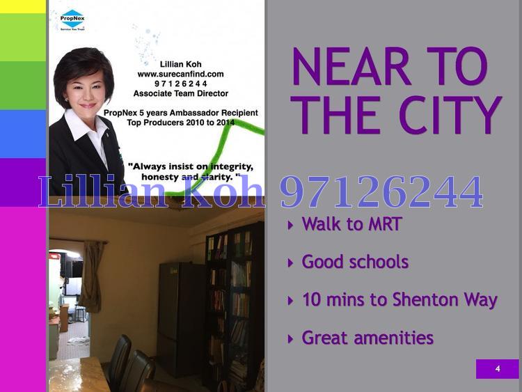 Blk 95 Old Airport Road (Geylang), HDB 3 Rooms #74807242